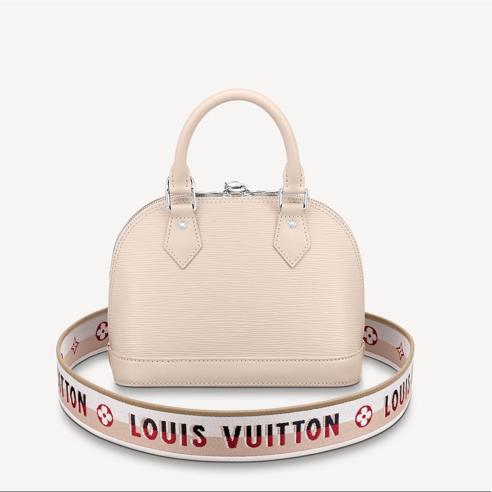 Louis Vuitton Alma BB M58706 - Picture 4 of 12